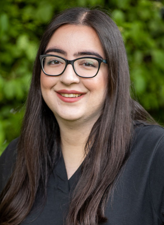 Sümeyra Baran