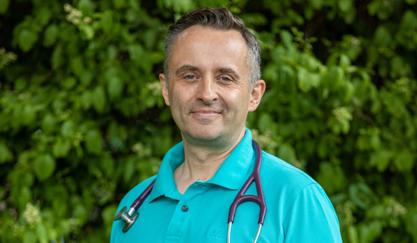 Arnd Kampmann