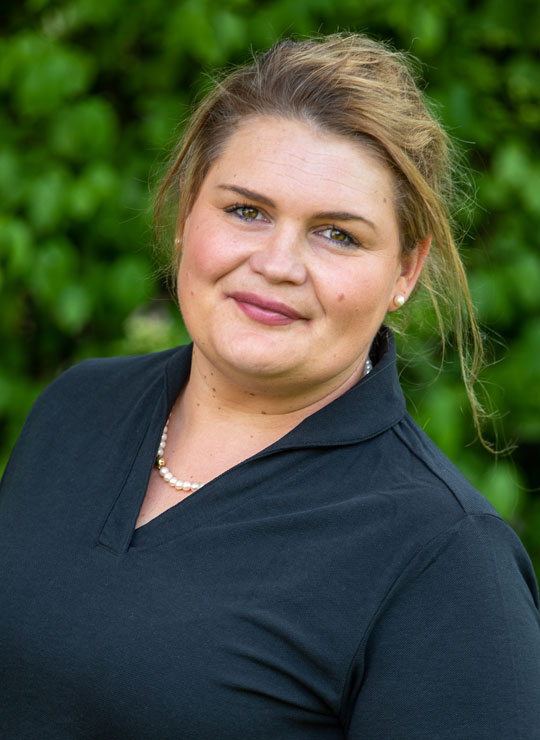 Nina Rehr