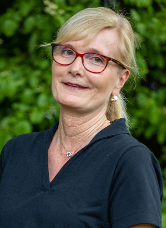 Kerstin Roß