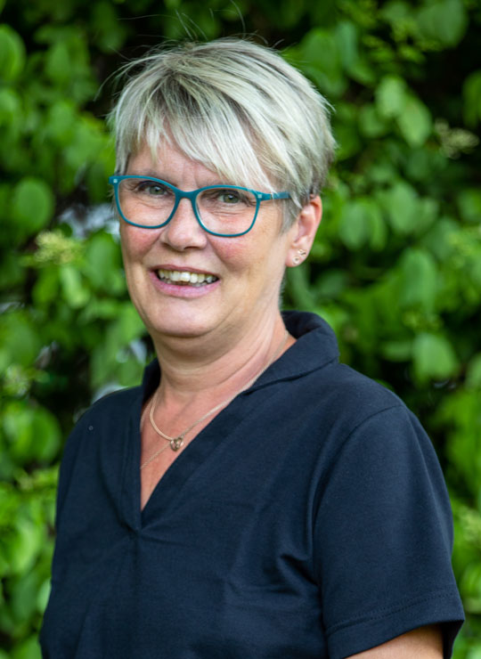 Birgit Zastrow